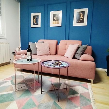 A&N Apartment Sarajewo Zewnętrze zdjęcie