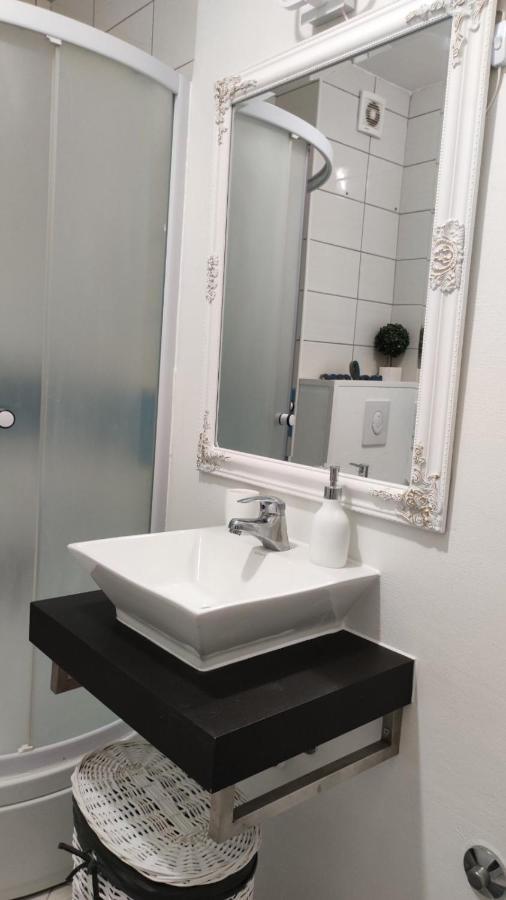 A&N Apartment Sarajewo Zewnętrze zdjęcie