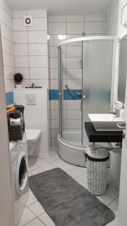A&N Apartment Sarajewo Zewnętrze zdjęcie