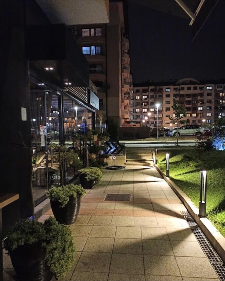 A&N Apartment Sarajewo Zewnętrze zdjęcie