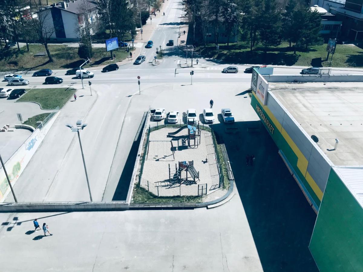 A&N Apartment Sarajewo Zewnętrze zdjęcie
