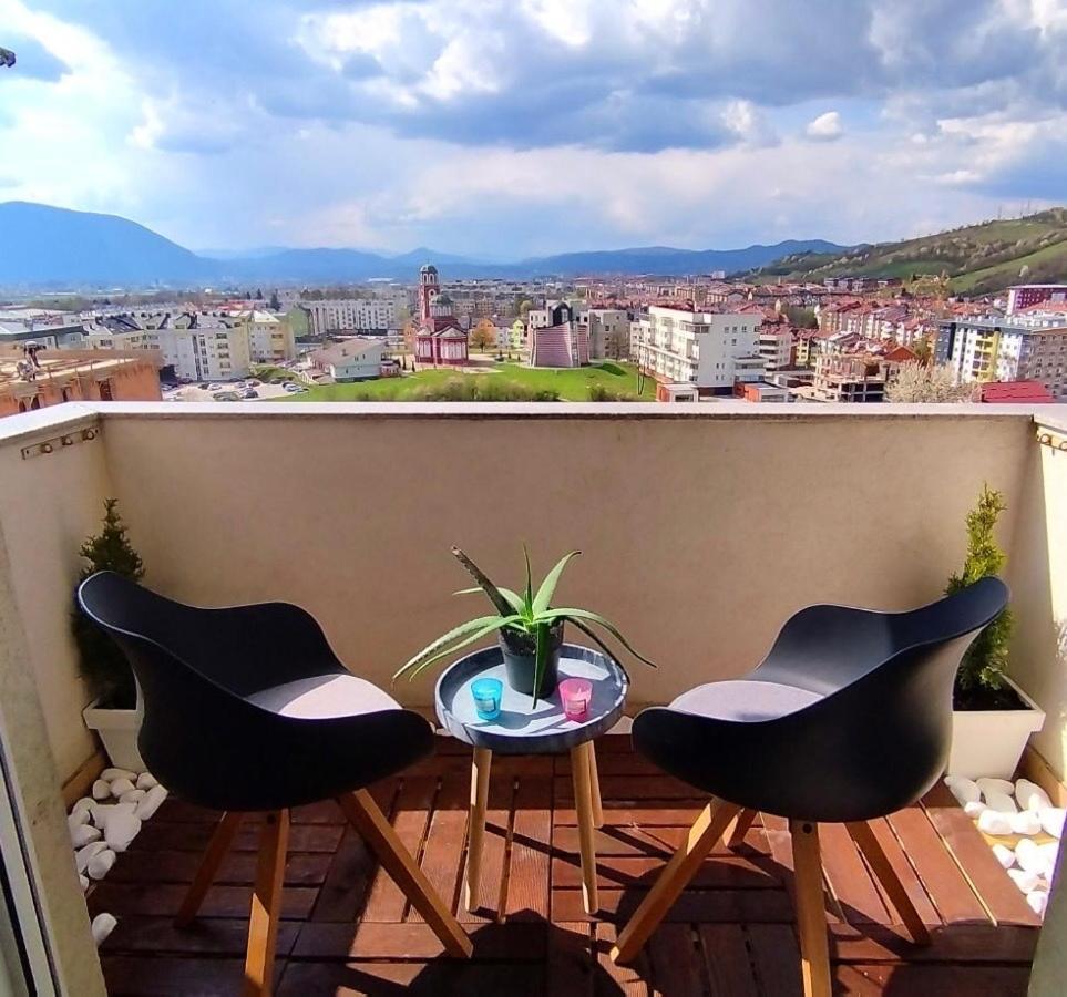 A&N Apartment Sarajewo Zewnętrze zdjęcie