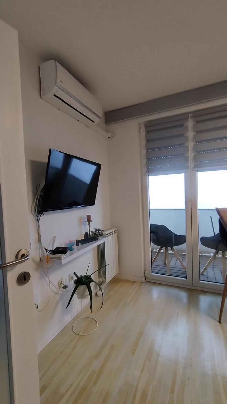 A&N Apartment Sarajewo Zewnętrze zdjęcie
