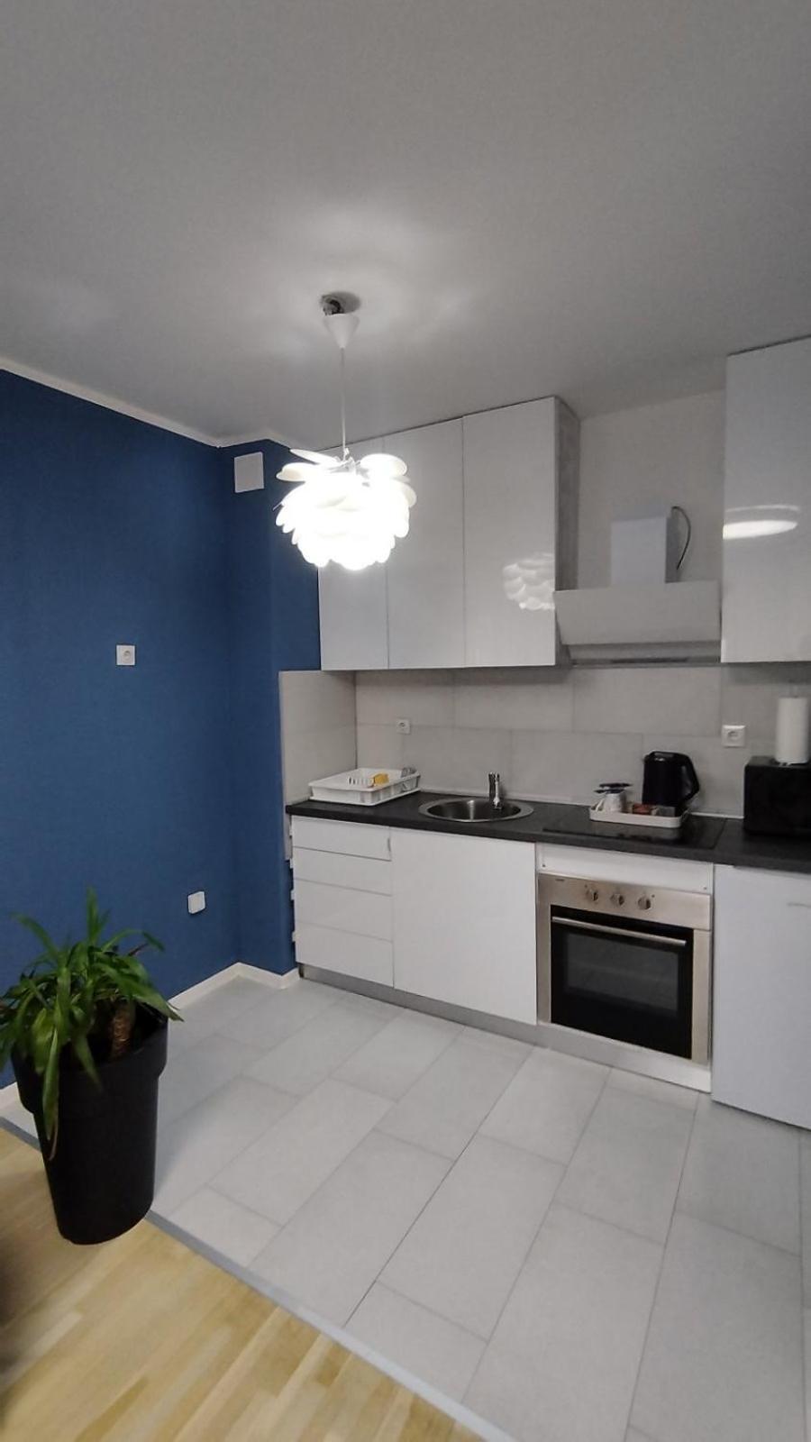 A&N Apartment Sarajewo Zewnętrze zdjęcie