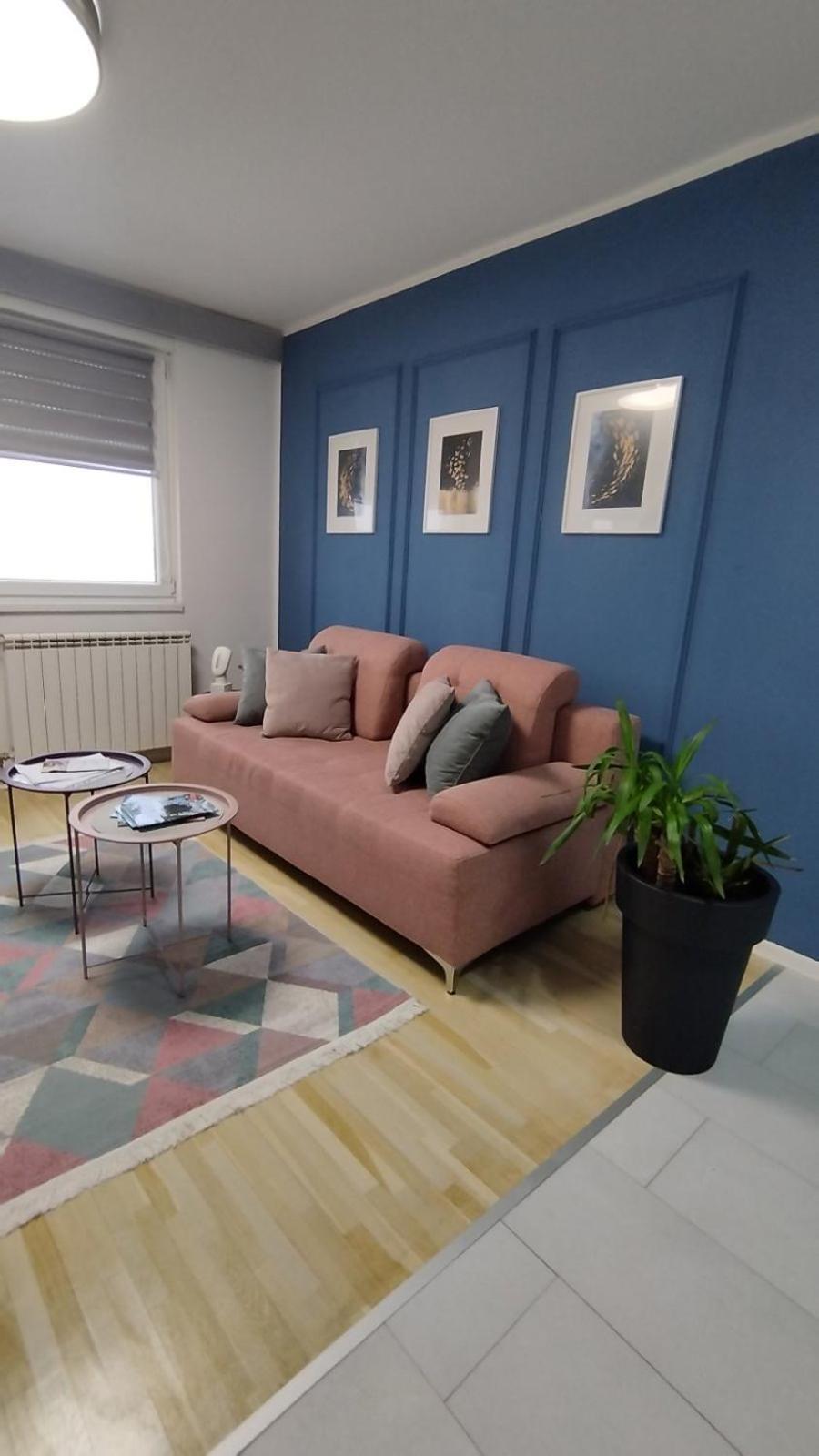 A&N Apartment Sarajewo Zewnętrze zdjęcie