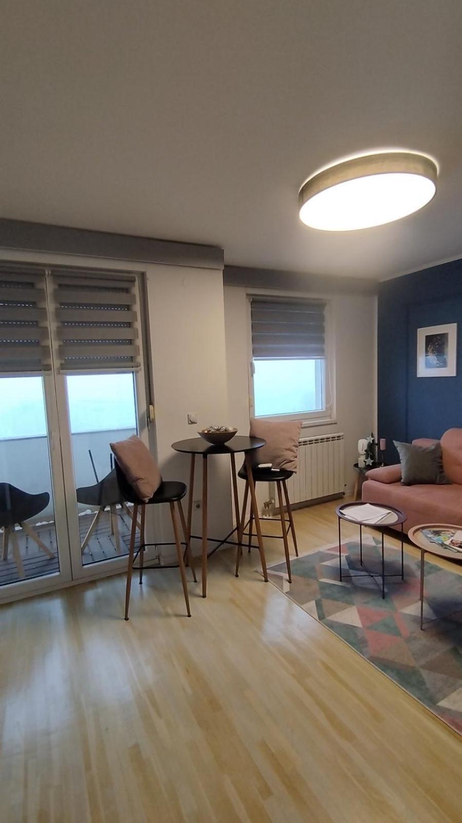 A&N Apartment Sarajewo Zewnętrze zdjęcie