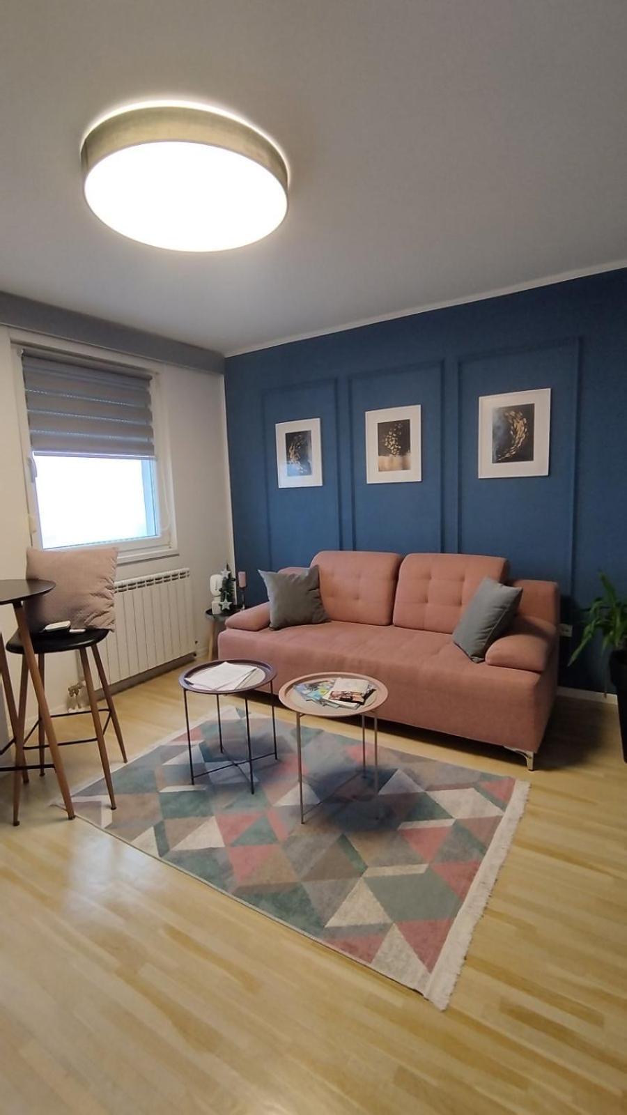 A&N Apartment Sarajewo Zewnętrze zdjęcie