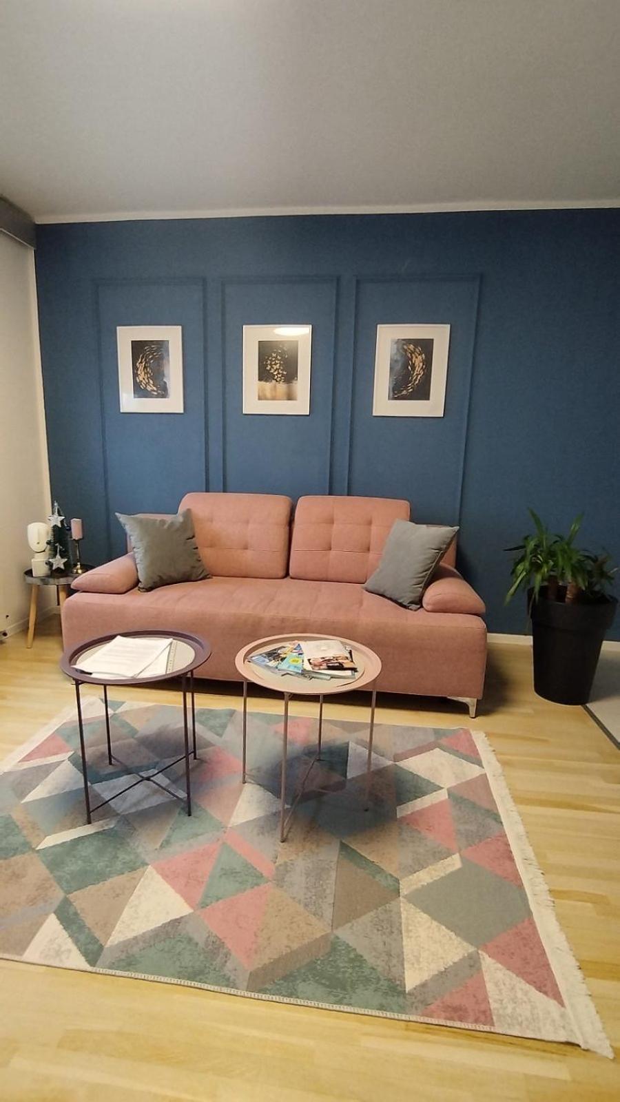 A&N Apartment Sarajewo Zewnętrze zdjęcie