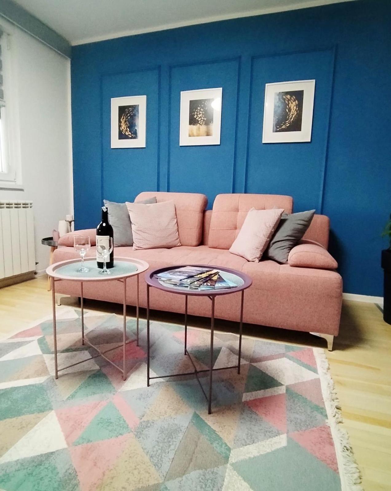 A&N Apartment Sarajewo Zewnętrze zdjęcie